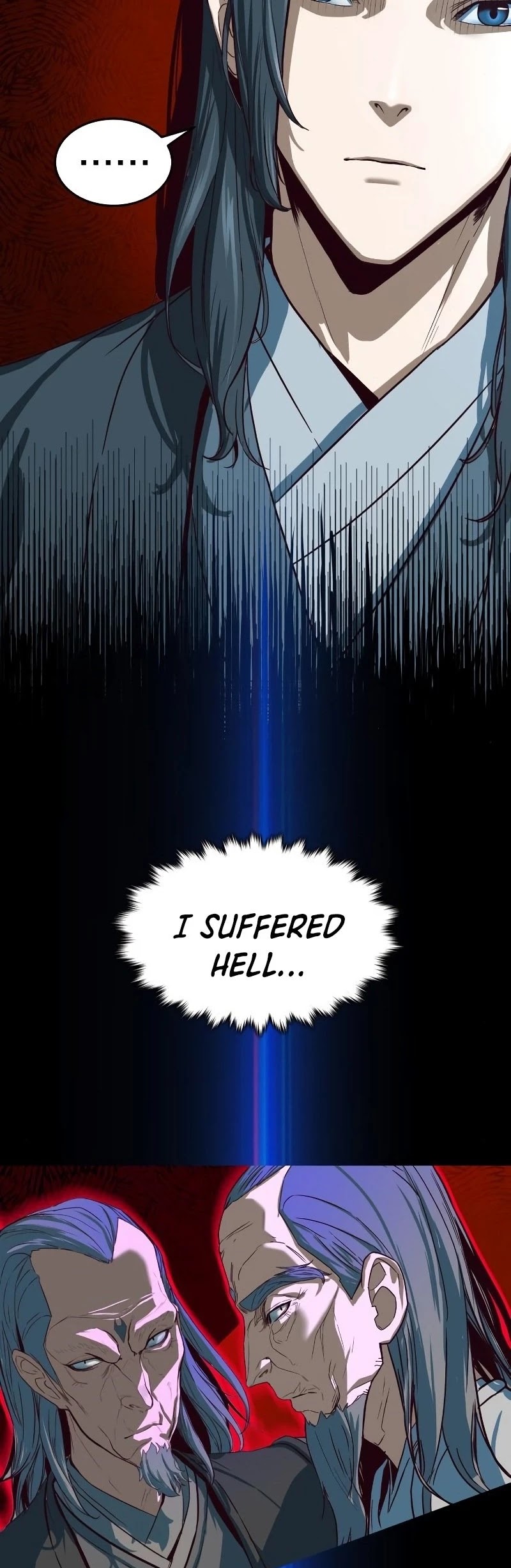 Sword Fanatic Wanders Through The Night Chapter 2 page 10 - Chapter 2