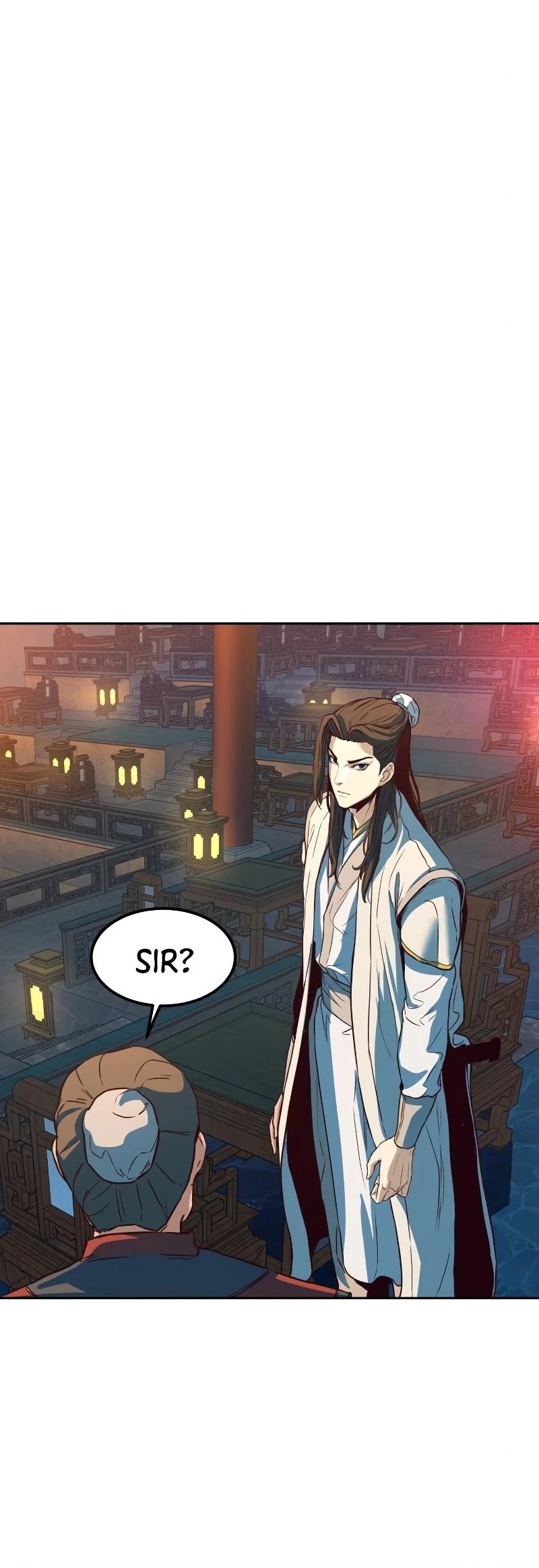 Sword Fanatic Wanders Through The Night Chapter 2 page 36 - Chapter 2