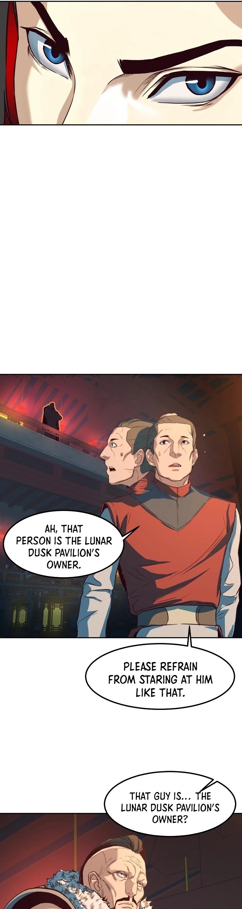 Sword Fanatic Wanders Through The Night Chapter 2 page 37 - Chapter 2