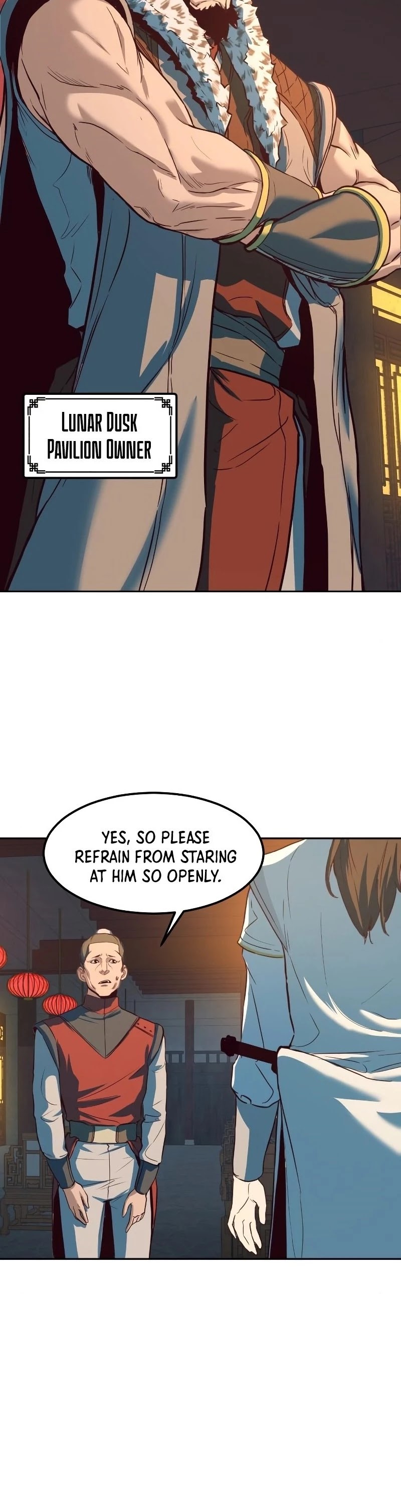 Sword Fanatic Wanders Through The Night Chapter 2 page 38 - Chapter 2