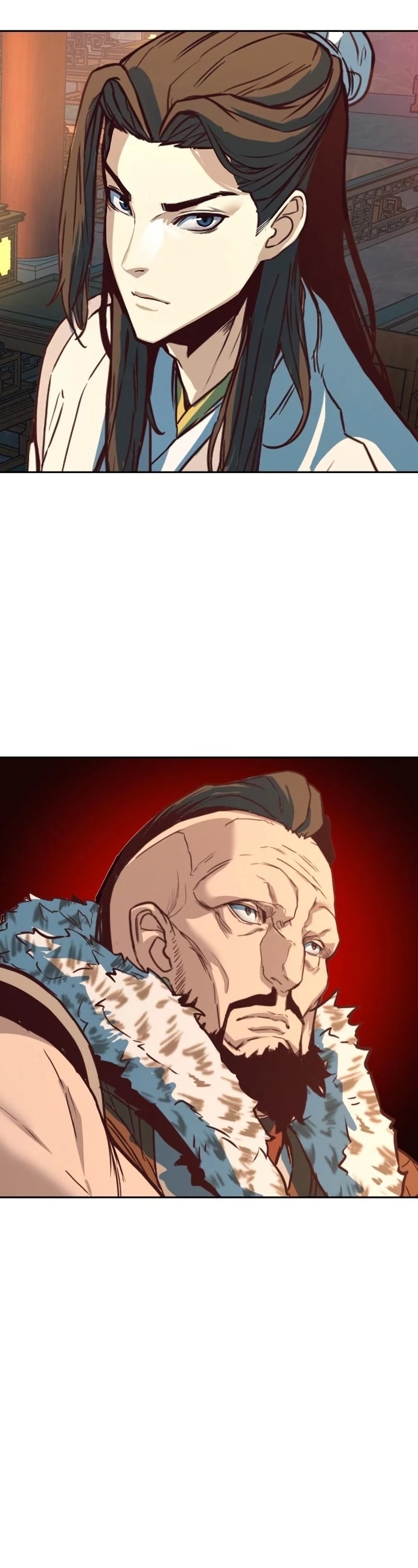 Sword Fanatic Wanders Through The Night Chapter 2 page 39 - Chapter 2