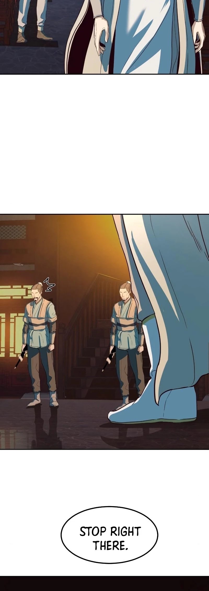 Sword Fanatic Wanders Through The Night Chapter 2 page 41 - Chapter 2