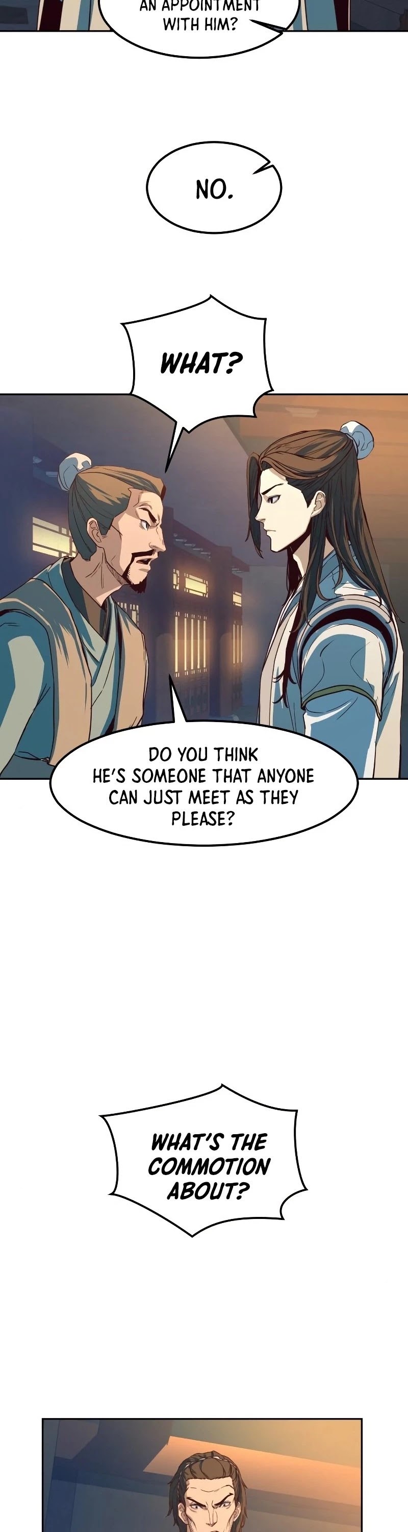 Sword Fanatic Wanders Through The Night Chapter 2 page 43 - Chapter 2