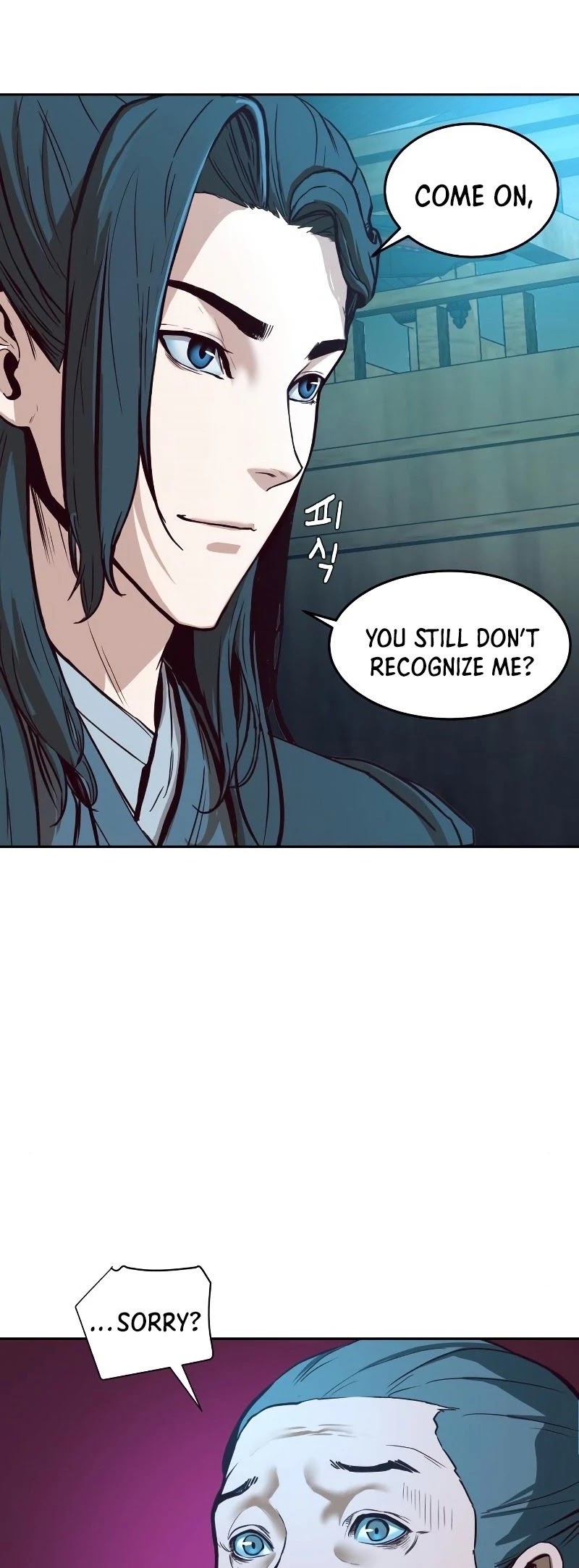 Sword Fanatic Wanders Through The Night Chapter 2 page 5 - Chapter 2