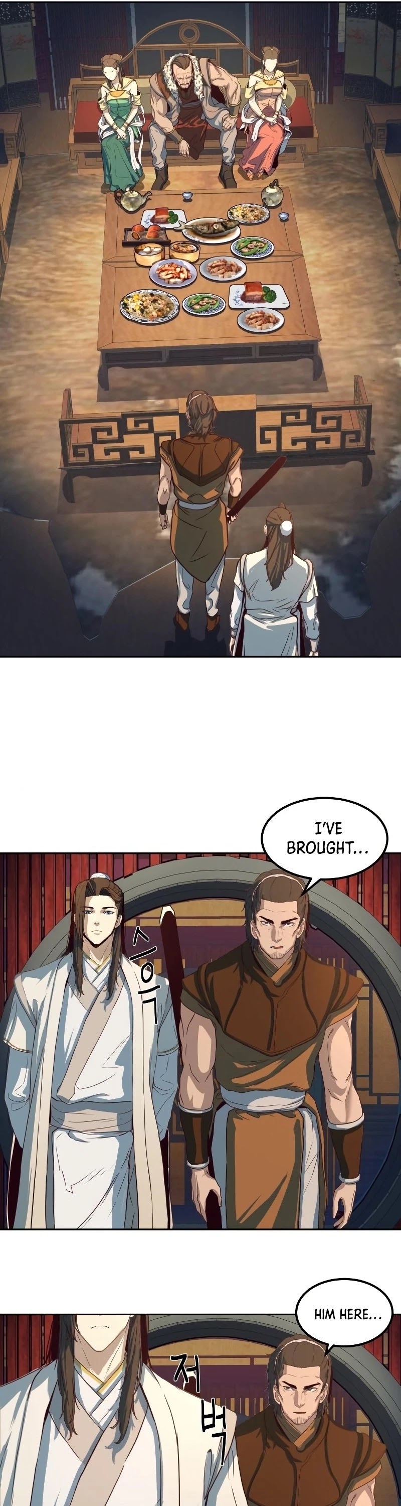 Sword Fanatic Wanders Through The Night Chapter 2 page 52 - Chapter 2