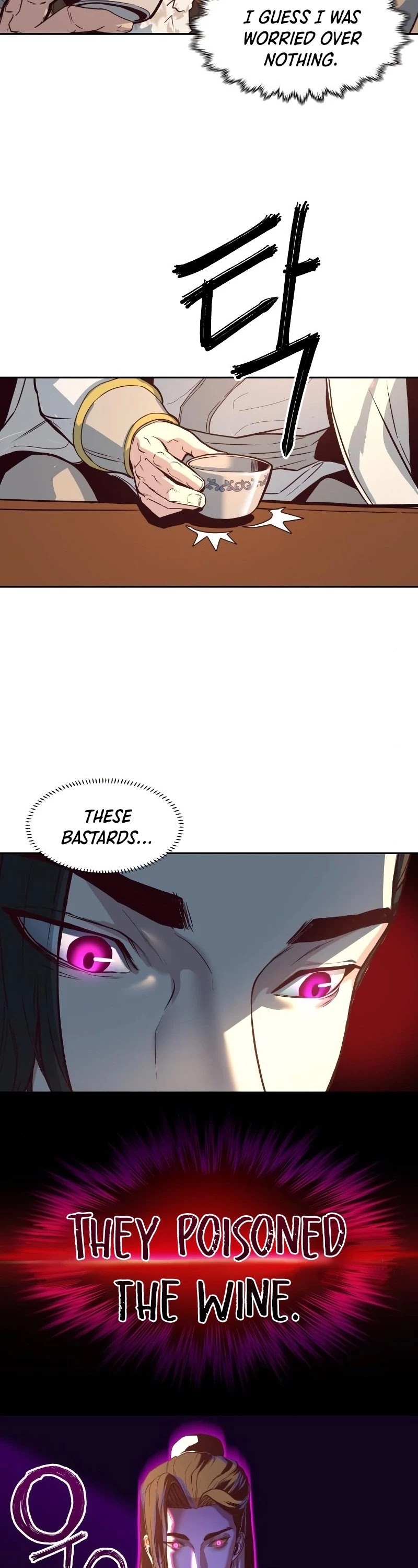 Sword Fanatic Wanders Through The Night Chapter 2 page 58 - Chapter 2