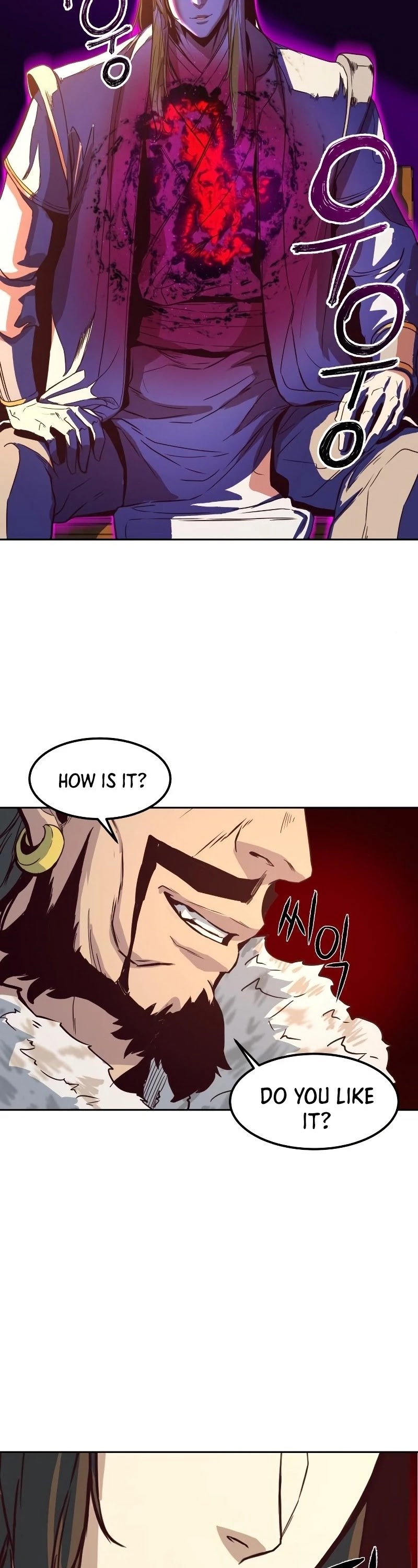 Sword Fanatic Wanders Through The Night Chapter 2 page 59 - Chapter 2