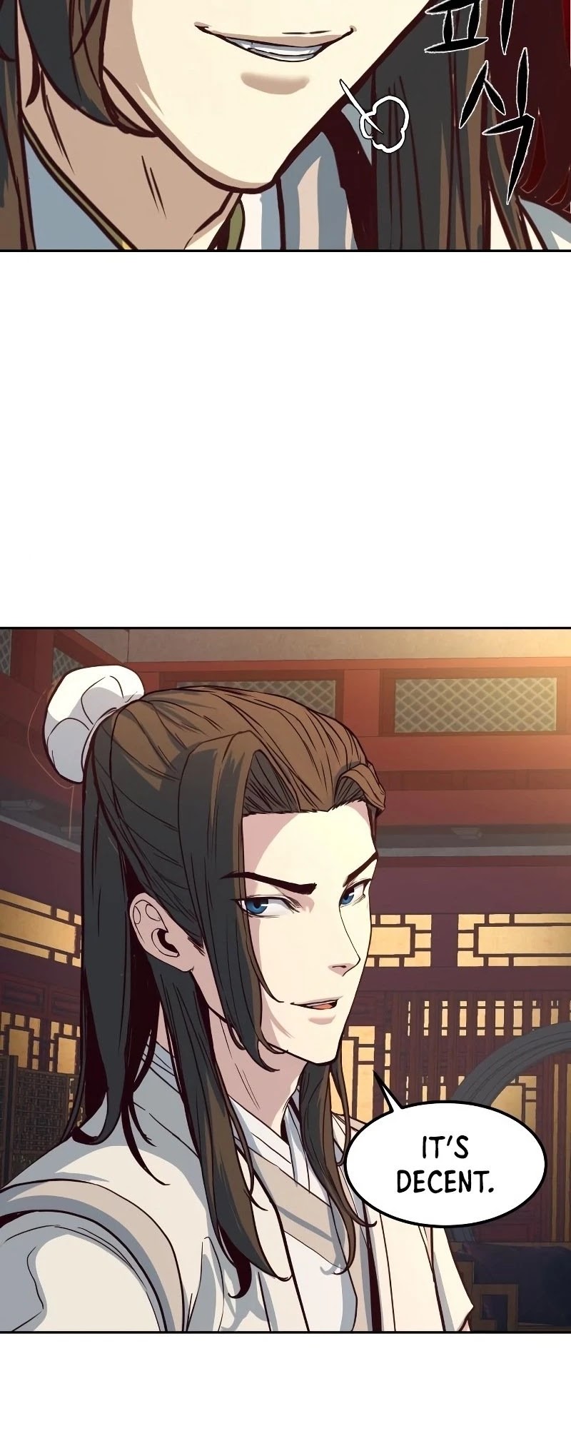 Sword Fanatic Wanders Through The Night Chapter 2 page 60 - Chapter 2