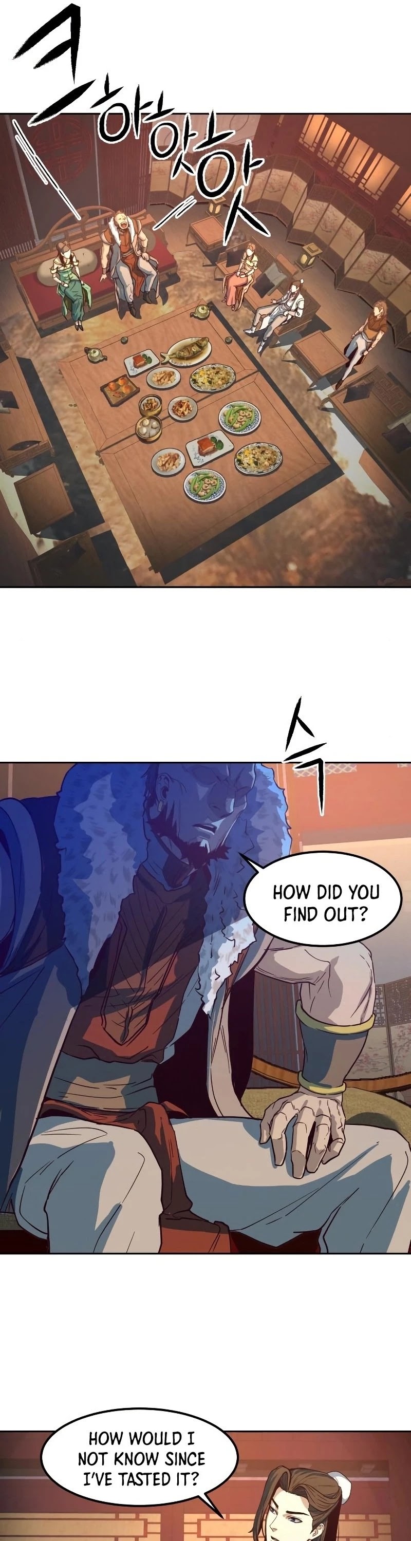 Sword Fanatic Wanders Through The Night Chapter 2 page 67 - Chapter 2