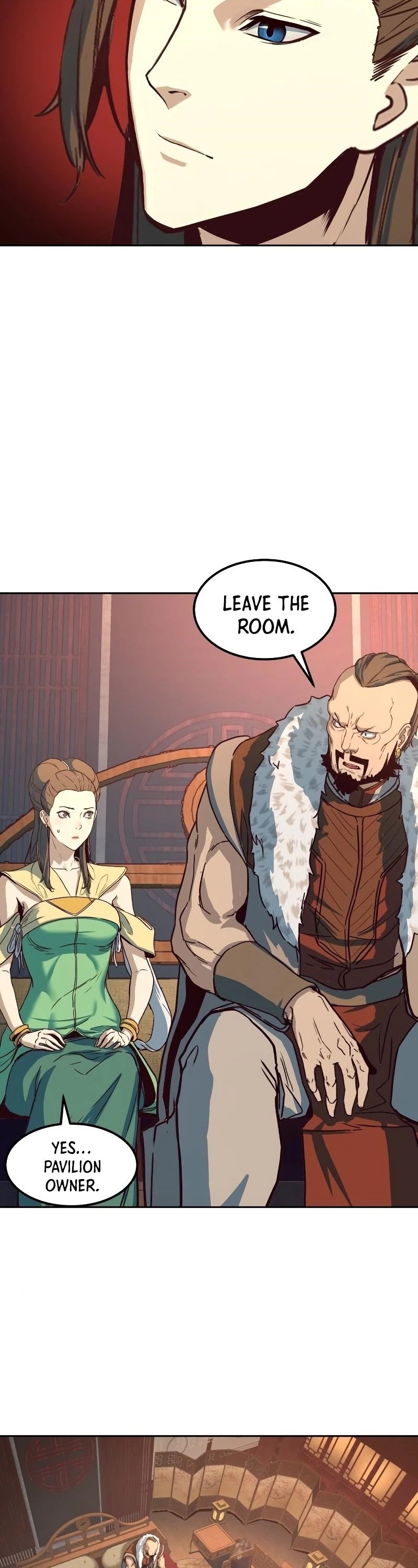 Sword Fanatic Wanders Through The Night Chapter 2 page 69 - Chapter 2
