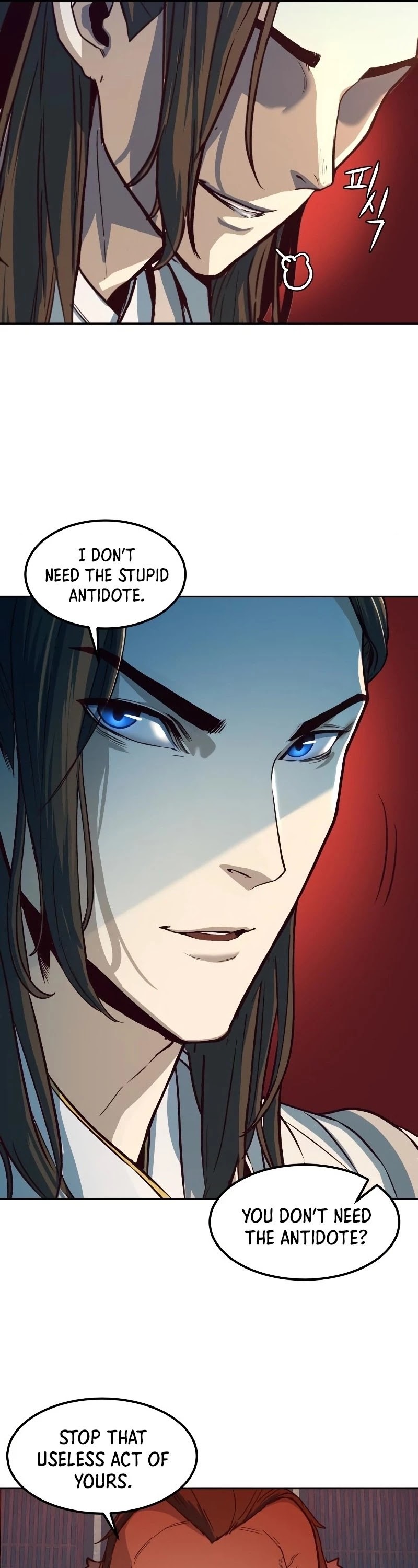 Sword Fanatic Wanders Through The Night Chapter 2 page 72 - Chapter 2