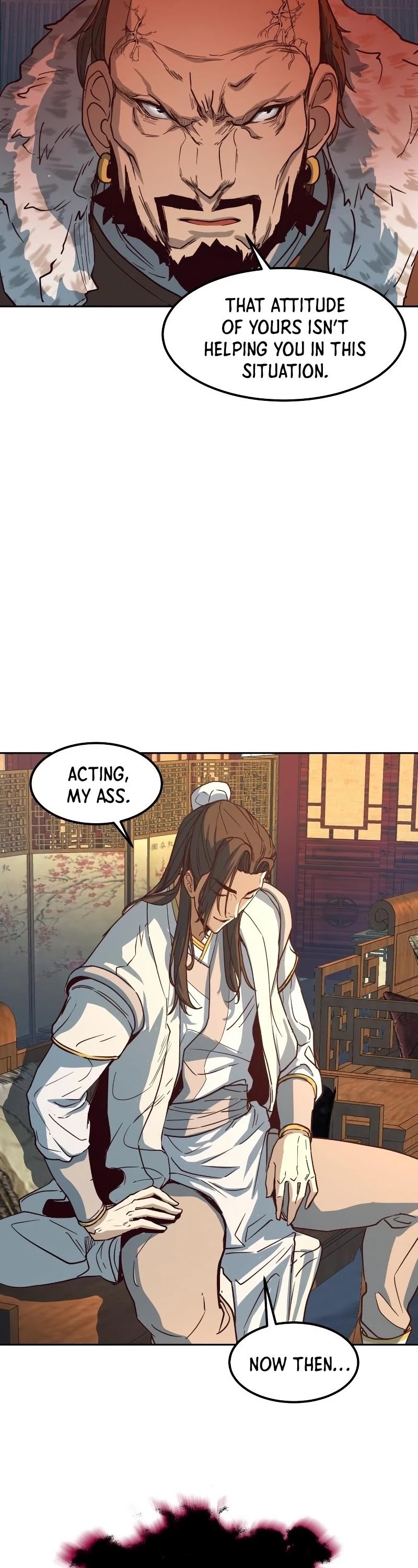 Sword Fanatic Wanders Through The Night Chapter 2 page 73 - Chapter 2