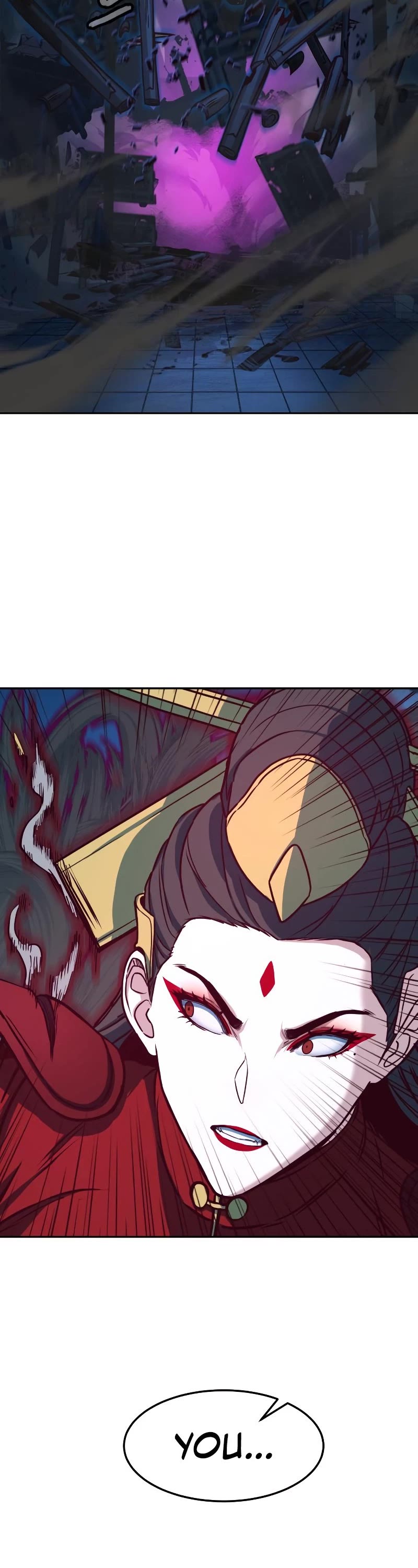 Sword Fanatic Wanders Through The Night Chapter 20 page 12 - Chapter 20