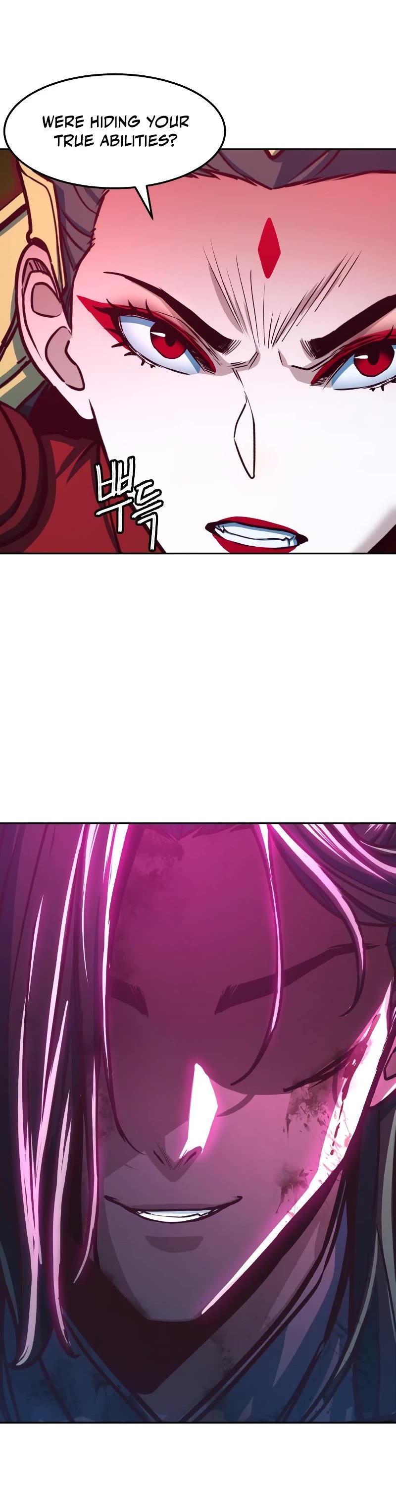 Sword Fanatic Wanders Through The Night Chapter 20 page 13 - Chapter 20