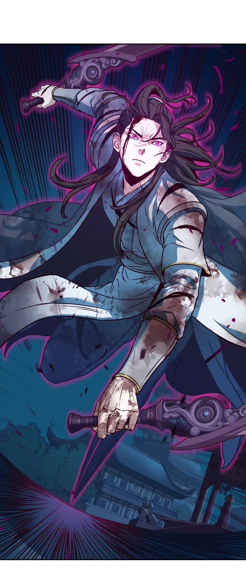 Sword Fanatic Wanders Through The Night Chapter 20 page 15 - Chapter 20