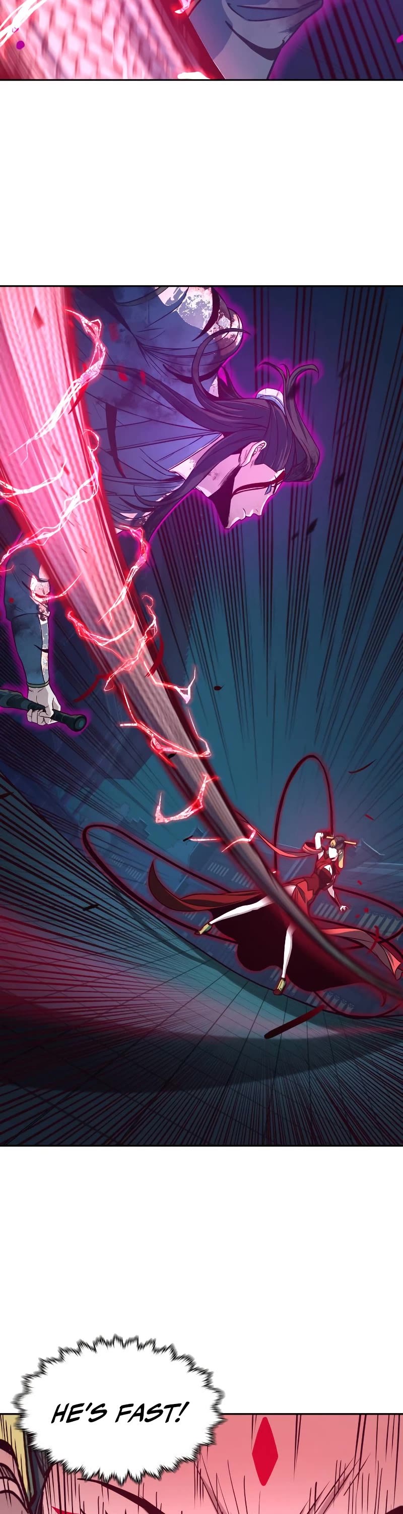 Sword Fanatic Wanders Through The Night Chapter 20 page 18 - Chapter 20