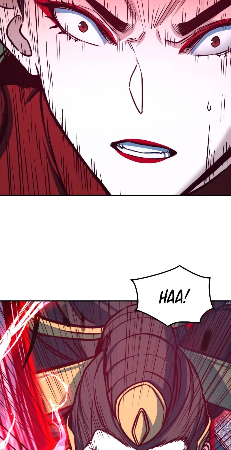 Sword Fanatic Wanders Through The Night Chapter 20 page 19 - Chapter 20