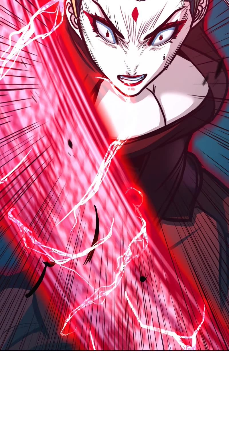 Sword Fanatic Wanders Through The Night Chapter 20 page 20 - Chapter 20