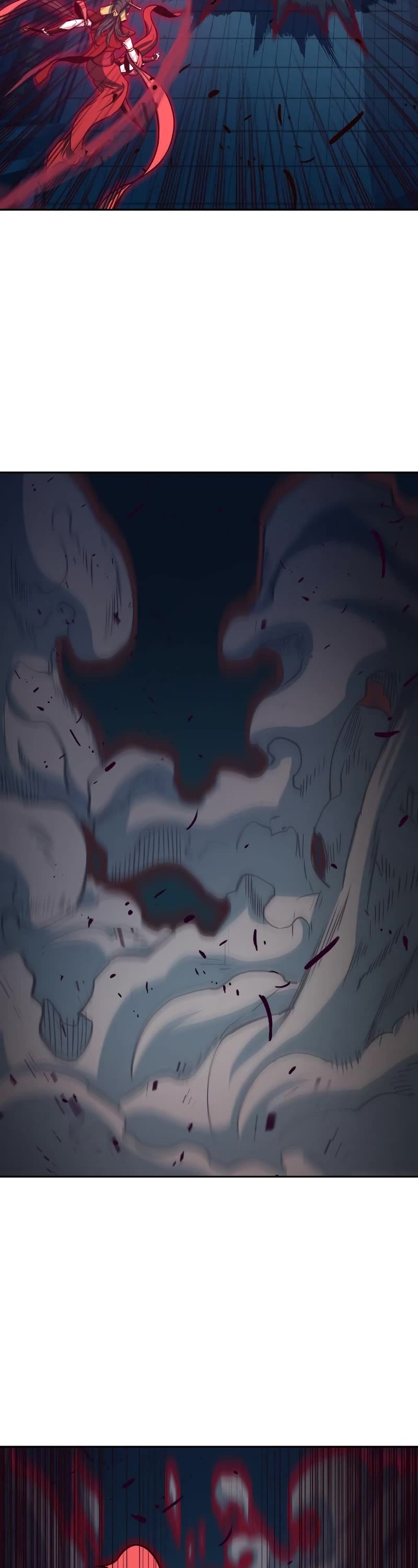 Sword Fanatic Wanders Through The Night Chapter 20 page 22 - Chapter 20