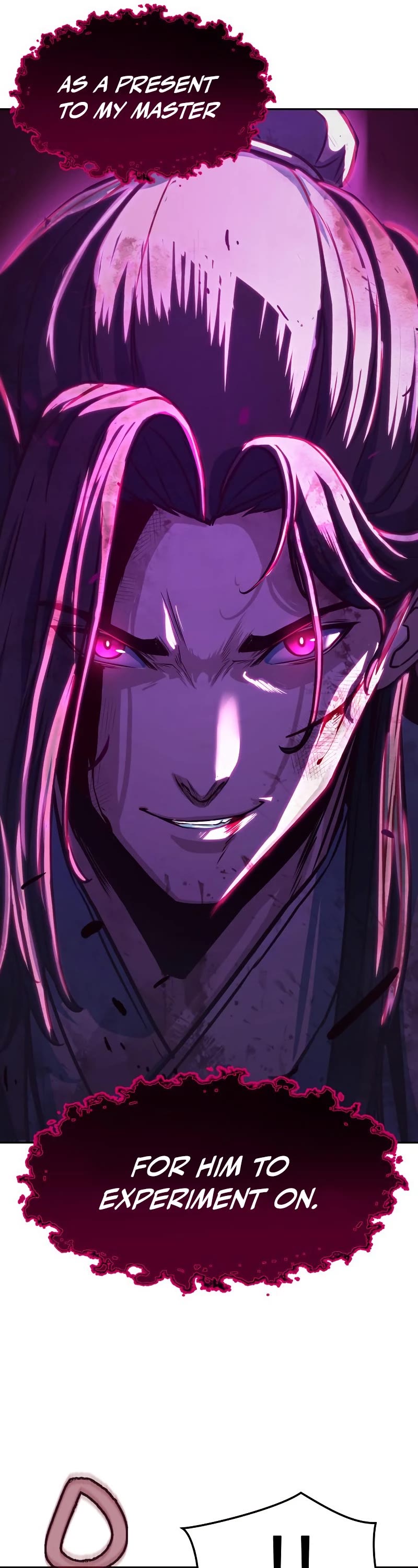 Sword Fanatic Wanders Through The Night Chapter 20 page 26 - Chapter 20