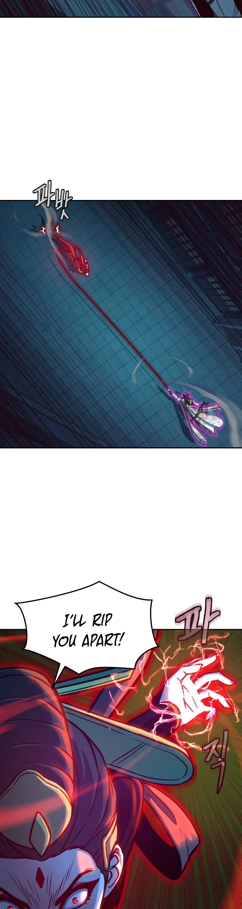 Sword Fanatic Wanders Through The Night Chapter 20 page 31 - Chapter 20