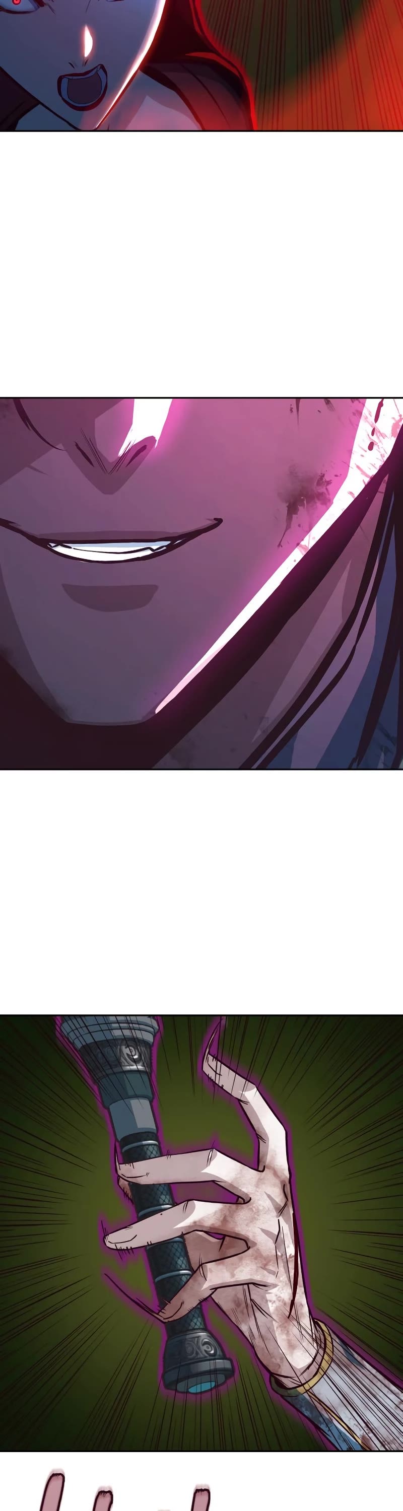 Sword Fanatic Wanders Through The Night Chapter 20 page 32 - Chapter 20