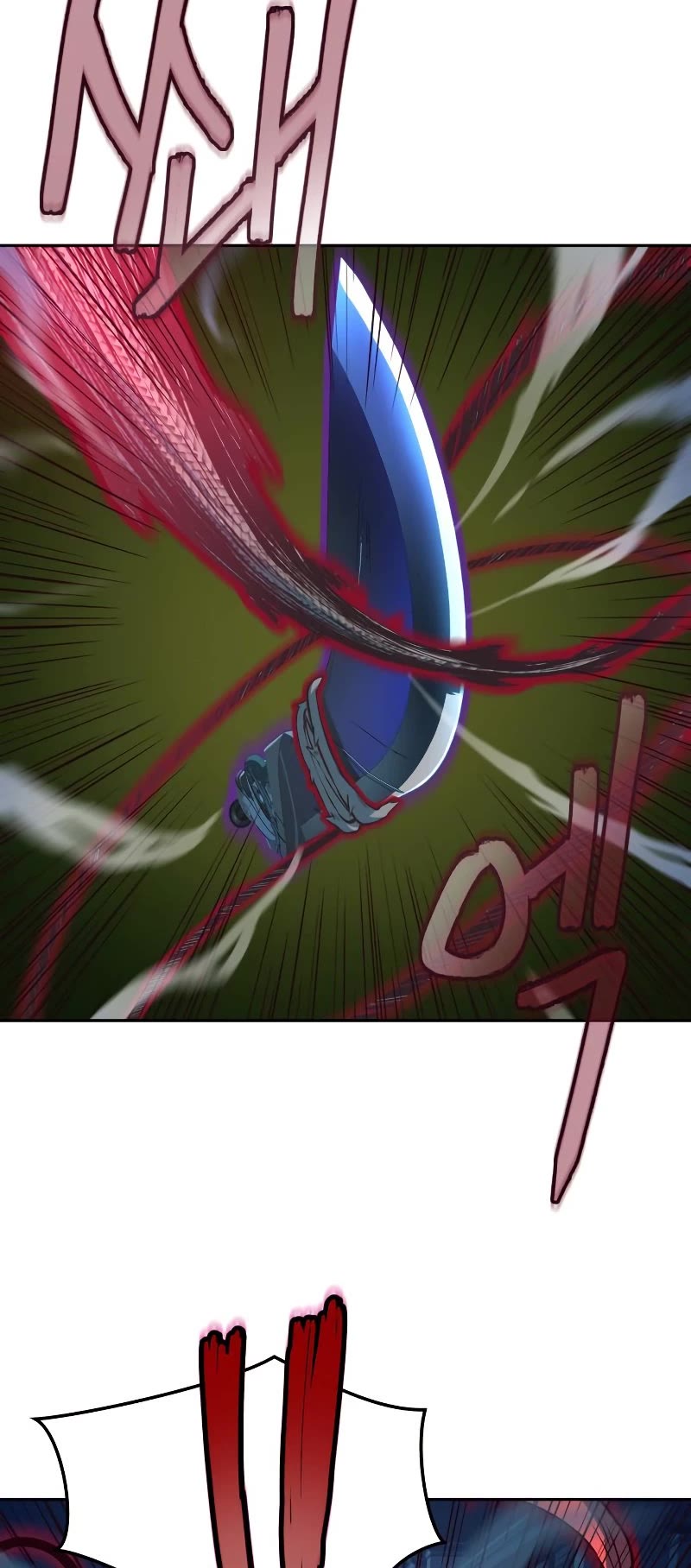 Sword Fanatic Wanders Through The Night Chapter 20 page 33 - Chapter 20