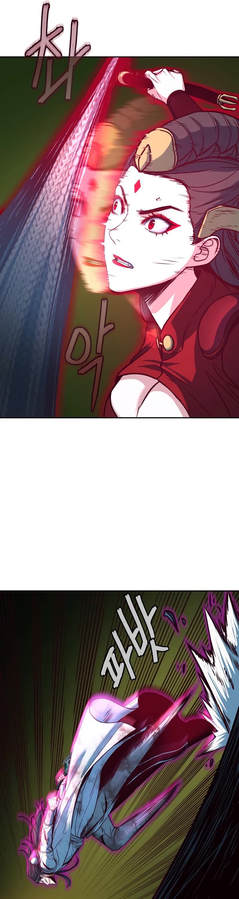 Sword Fanatic Wanders Through The Night Chapter 20 page 35 - Chapter 20