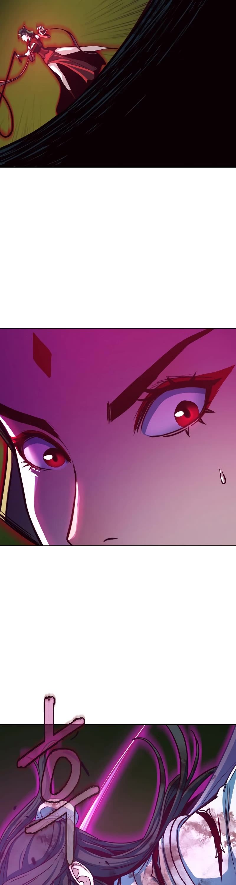 Sword Fanatic Wanders Through The Night Chapter 20 page 36 - Chapter 20
