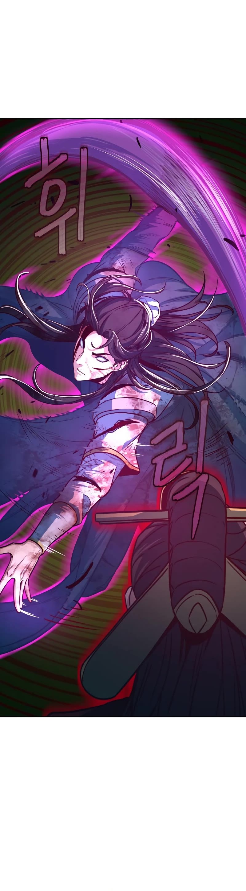 Sword Fanatic Wanders Through The Night Chapter 20 page 38 - Chapter 20
