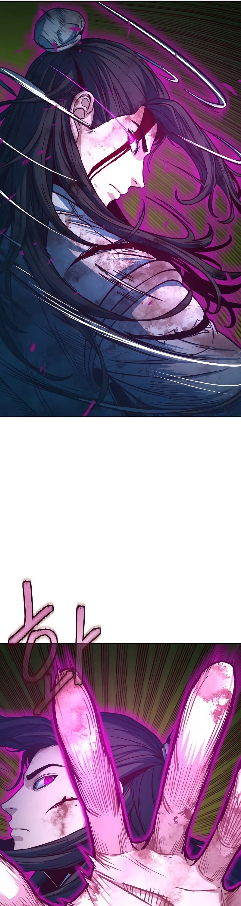 Sword Fanatic Wanders Through The Night Chapter 20 page 39 - Chapter 20
