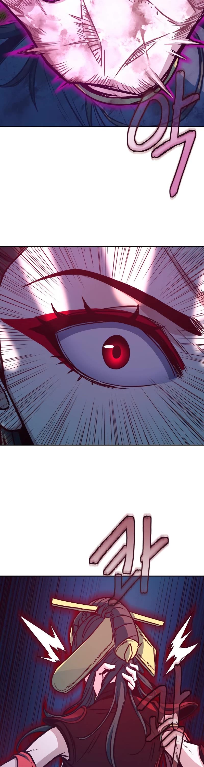 Sword Fanatic Wanders Through The Night Chapter 20 page 40 - Chapter 20