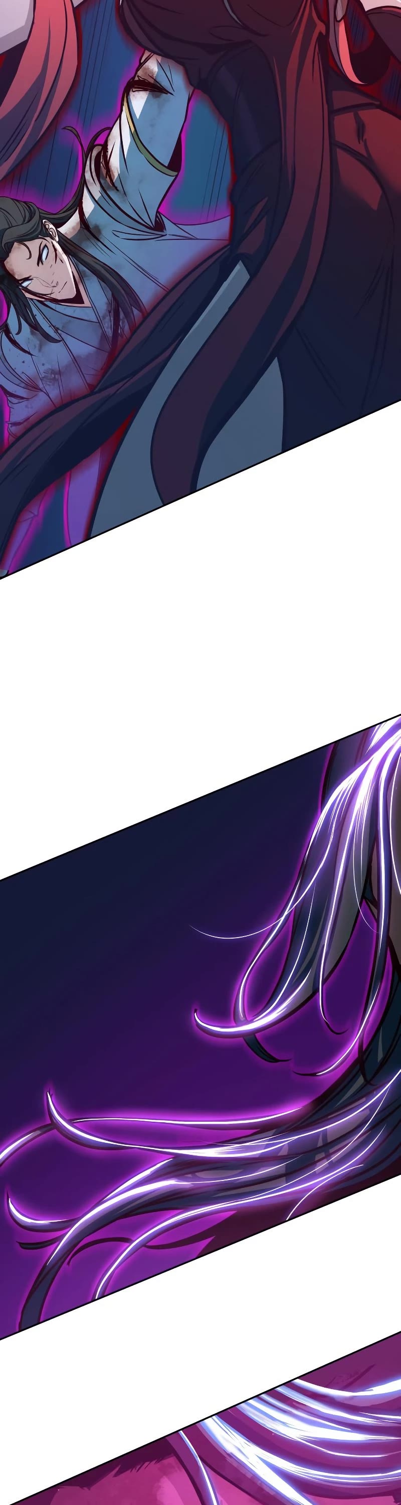 Sword Fanatic Wanders Through The Night Chapter 20 page 41 - Chapter 20