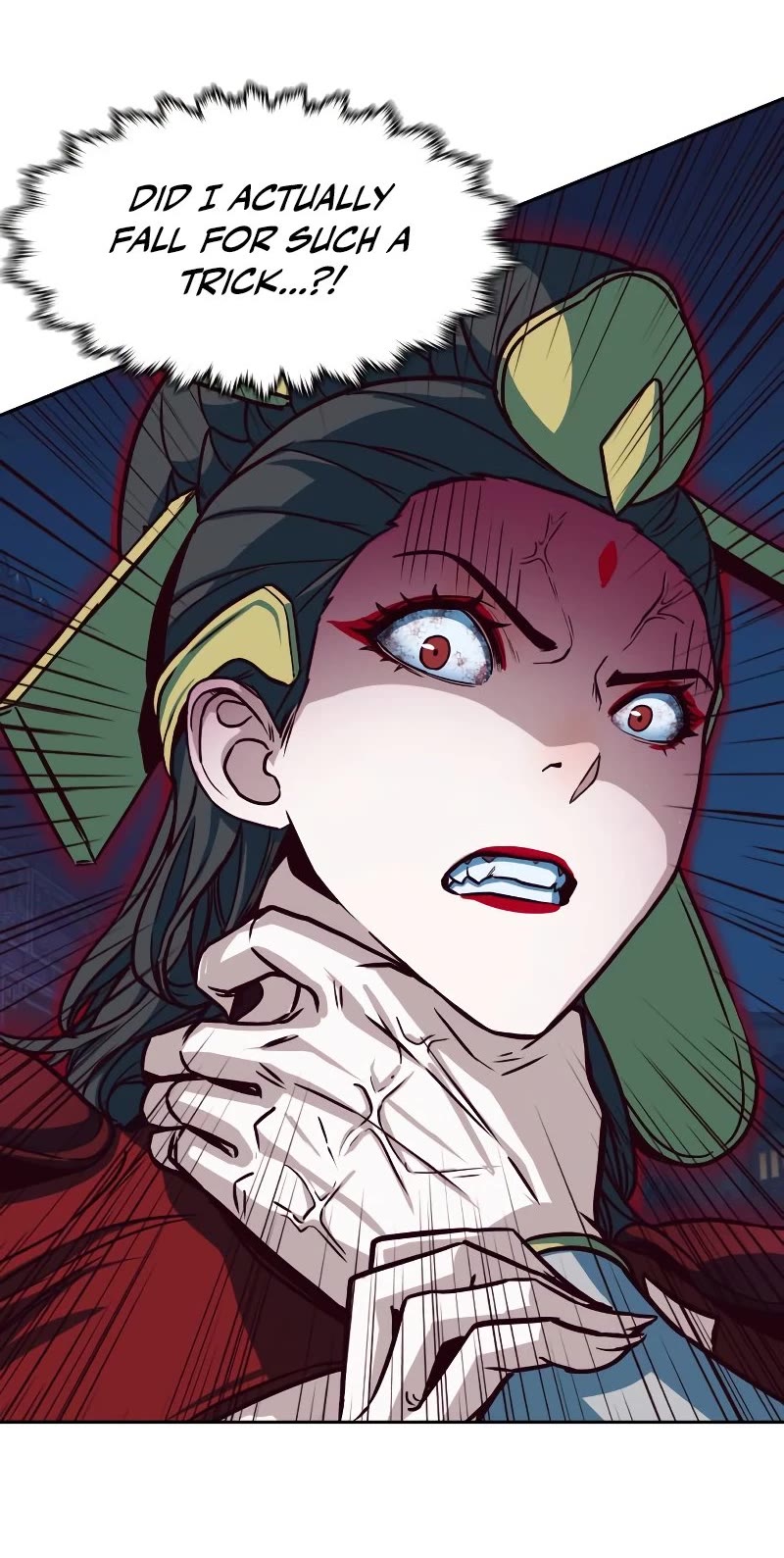 Sword Fanatic Wanders Through The Night Chapter 20 page 43 - Chapter 20