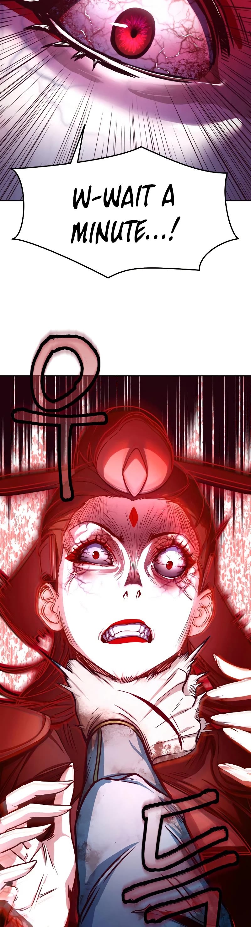 Sword Fanatic Wanders Through The Night Chapter 20 page 46 - Chapter 20