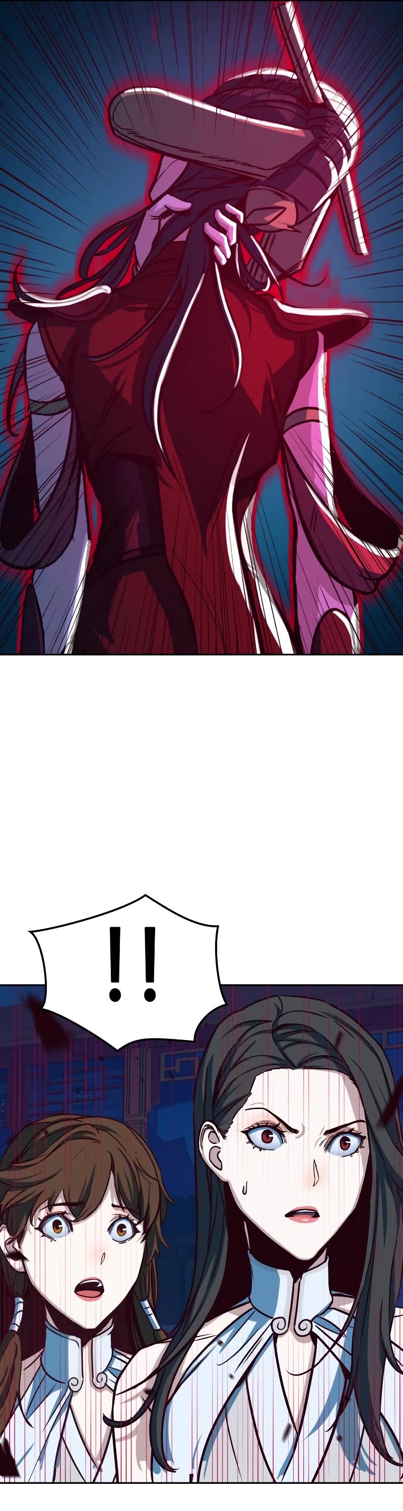 Sword Fanatic Wanders Through The Night Chapter 20 page 48 - Chapter 20