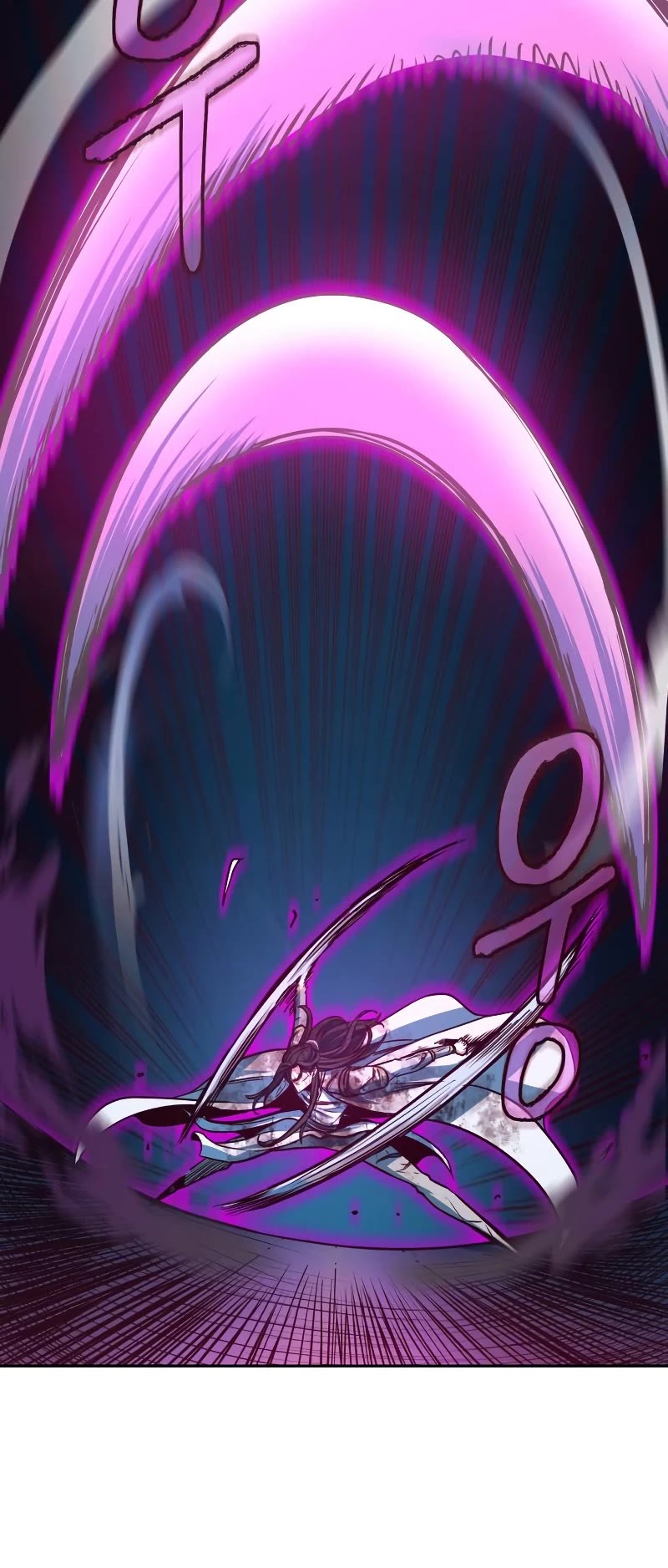 Sword Fanatic Wanders Through The Night Chapter 20 page 5 - Chapter 20