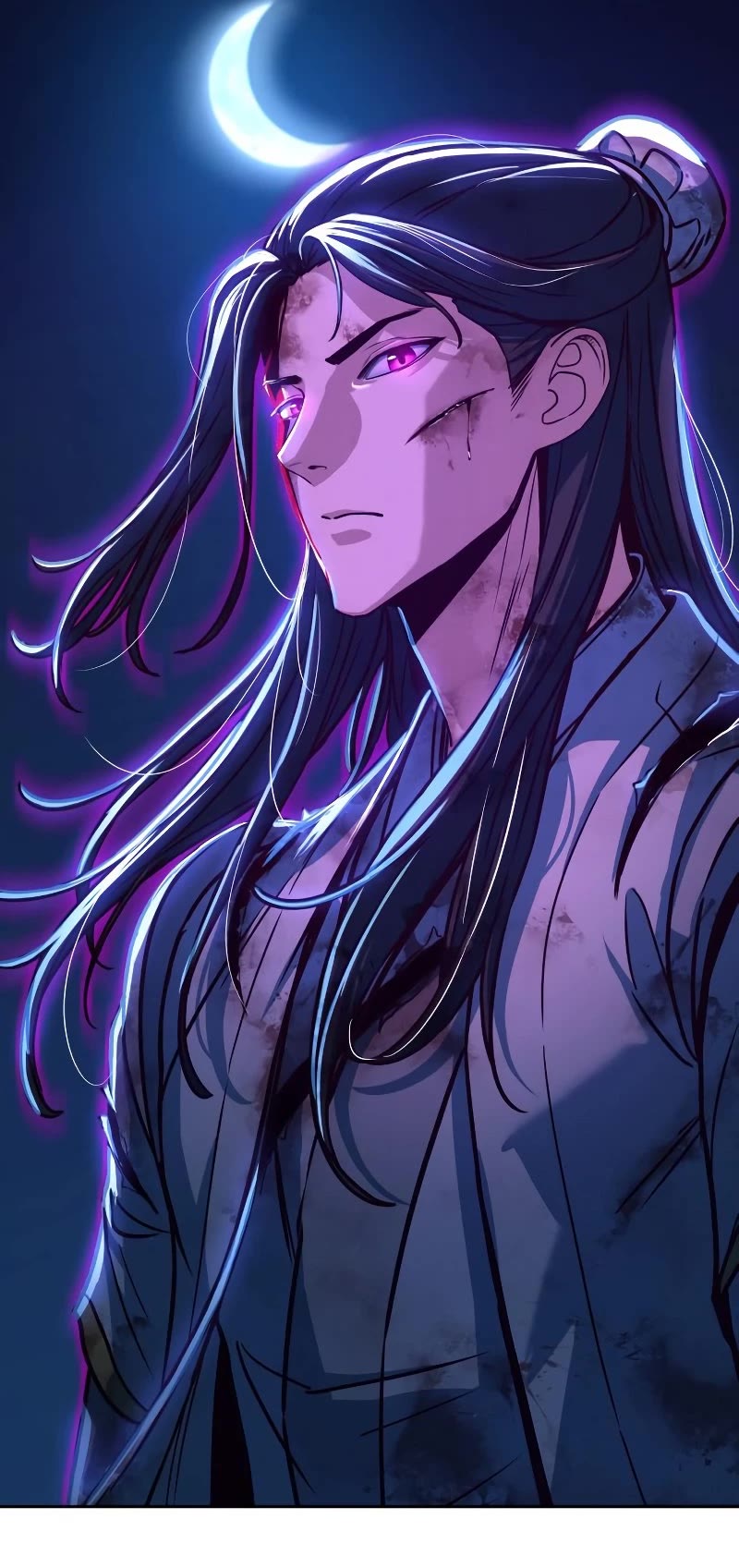 Sword Fanatic Wanders Through The Night Chapter 20 page 51 - Chapter 20