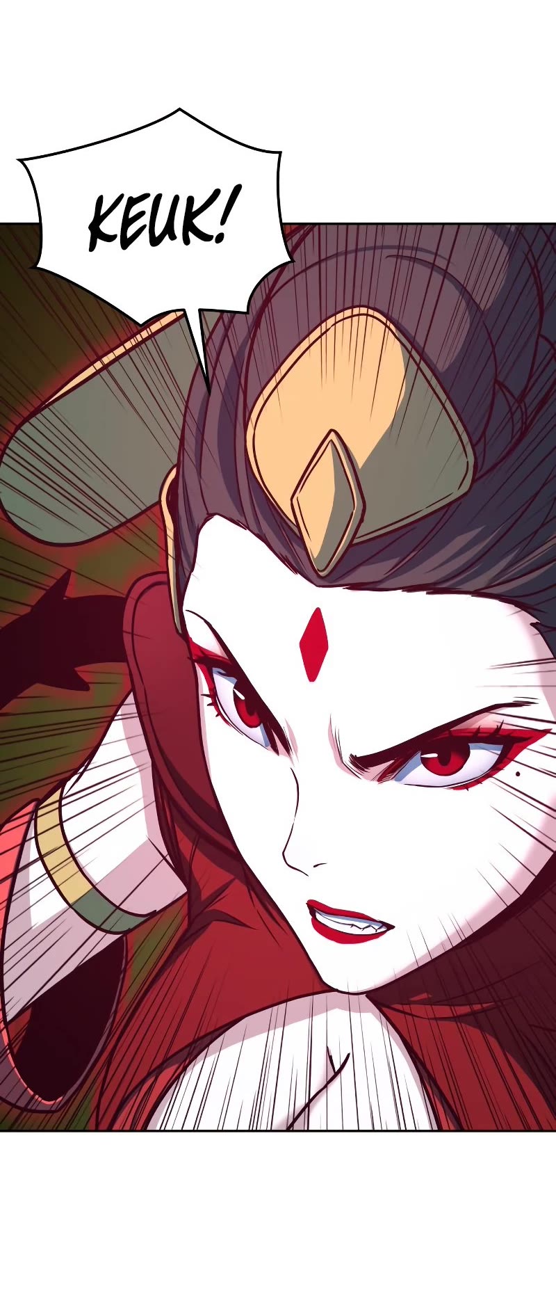 Sword Fanatic Wanders Through The Night Chapter 20 page 6 - Chapter 20