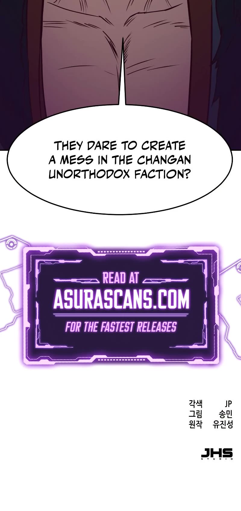 Sword Fanatic Wanders Through The Night Chapter 20 page 62 - Chapter 20