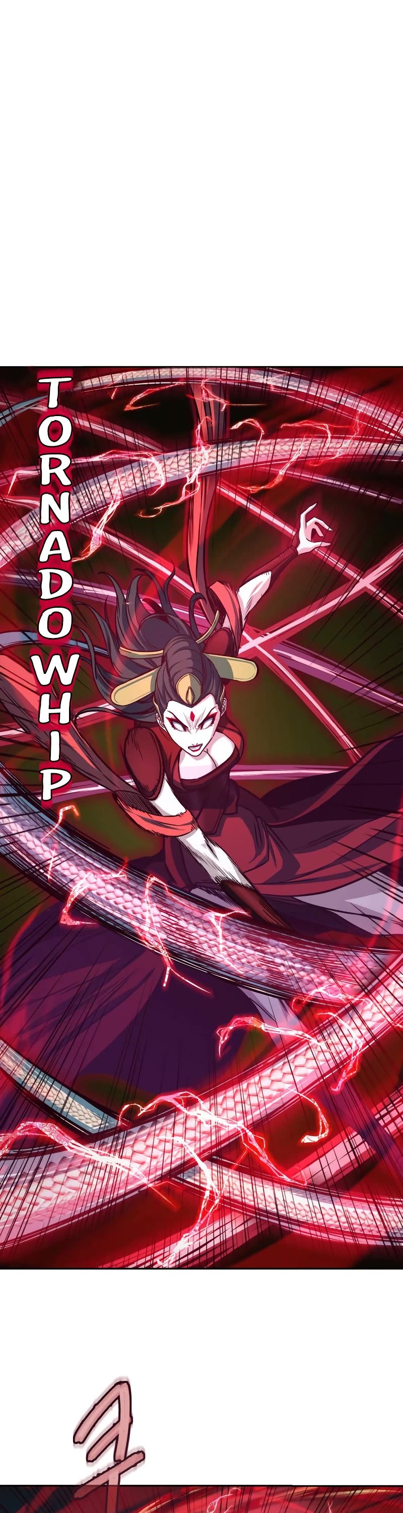 Sword Fanatic Wanders Through The Night Chapter 20 page 7 - Chapter 20