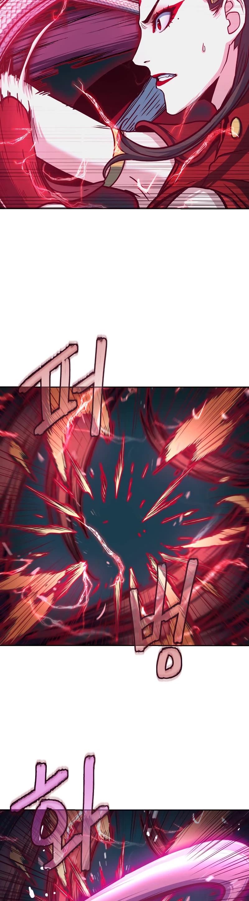 Sword Fanatic Wanders Through The Night Chapter 20 page 9 - Chapter 20