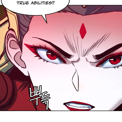 Sword Fanatic Wanders Through The Night Chapter 20 cover