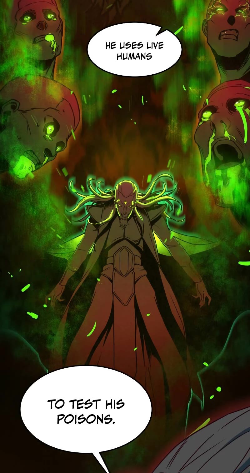 Sword Fanatic Wanders Through The Night Chapter 21 page 10 - Chapter 21