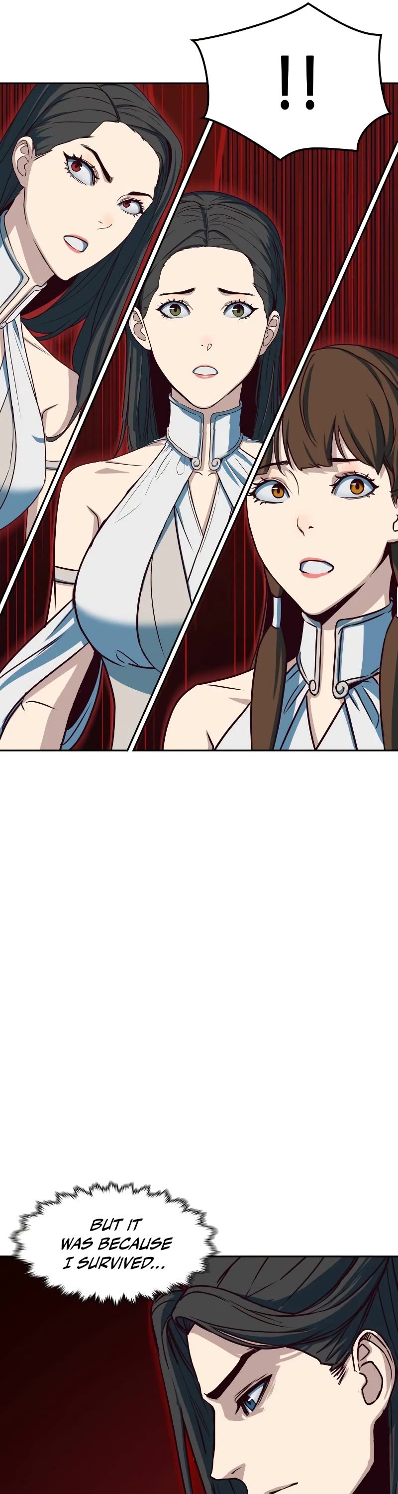 Sword Fanatic Wanders Through The Night Chapter 21 page 12 - Chapter 21