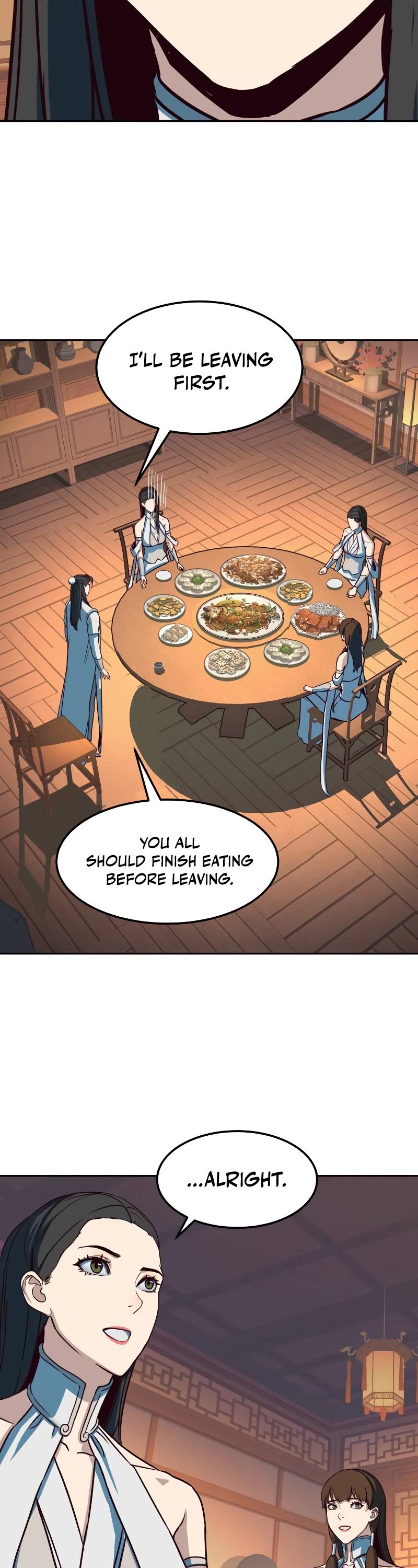 Sword Fanatic Wanders Through The Night Chapter 21 page 18 - Chapter 21
