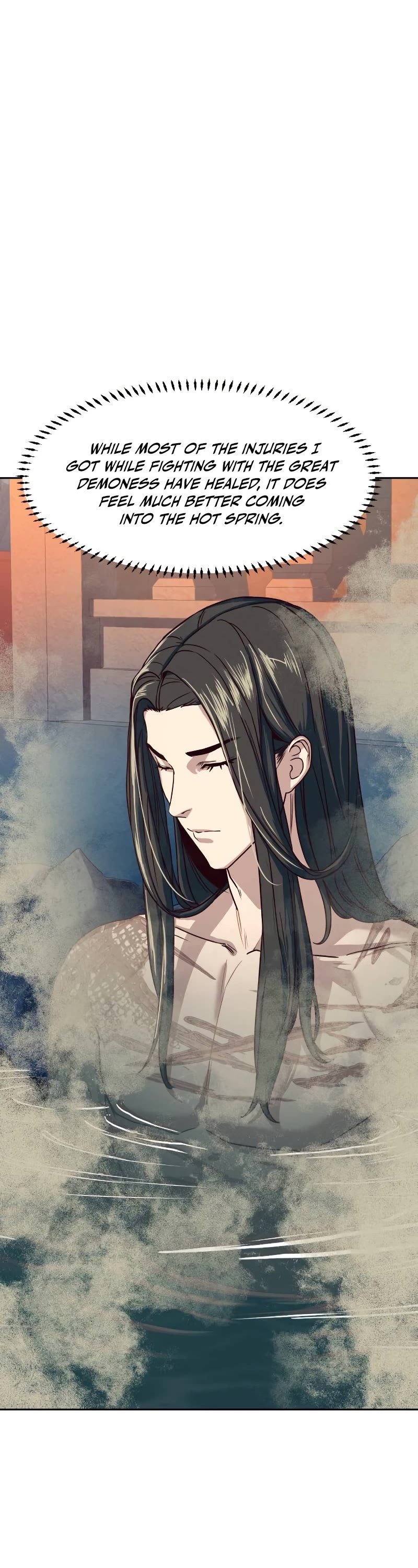 Sword Fanatic Wanders Through The Night Chapter 21 page 21 - Chapter 21