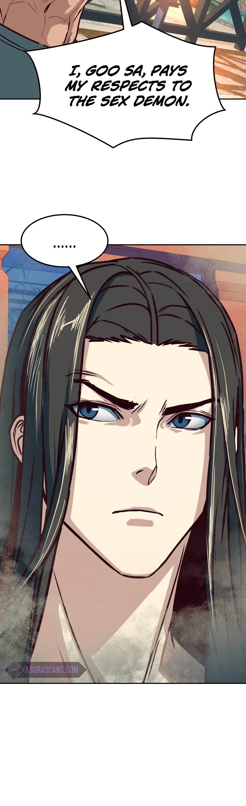 Sword Fanatic Wanders Through The Night Chapter 21 page 29 - Chapter 21