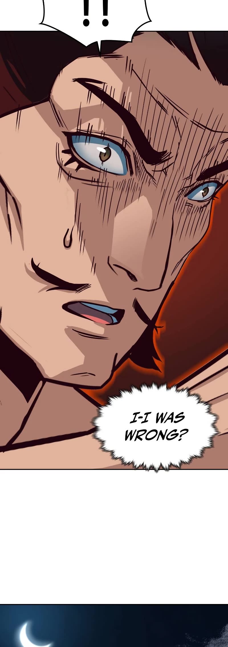 Sword Fanatic Wanders Through The Night Chapter 21 page 32 - Chapter 21
