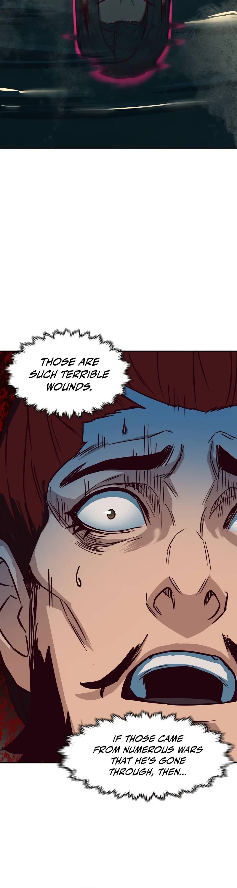 Sword Fanatic Wanders Through The Night Chapter 21 page 36 - Chapter 21